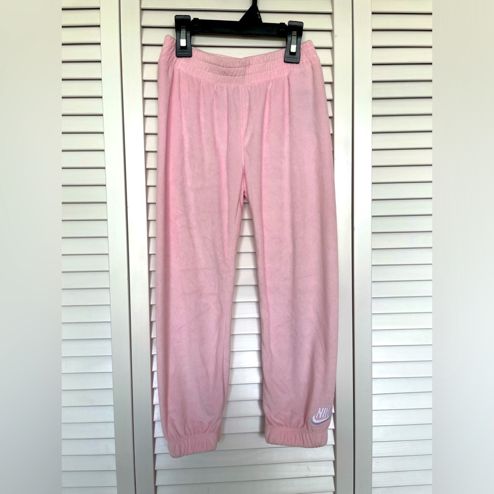 NIKE Kids Joggers - Size 5-6 Years - NEW w/o Tags
